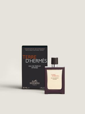 Terre d'Hermès Eau de parfum intense, View: front, front, view 2 of 6