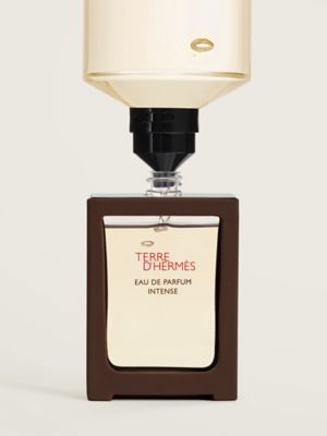Terre d'Hermès Eau de parfum intense, View: front, front, view 3 of 6