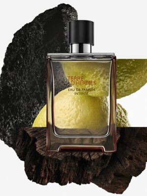 Terre d'Hermès Eau de parfum intense, View: front, front, view 4 of 6