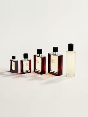 Terre d'Hermès Eau de parfum intense, View: front, front, view 5 of 6