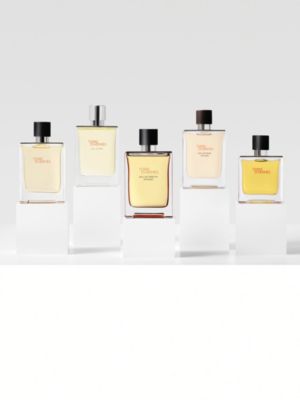 Terre d'Hermès Eau de parfum intense, View: front, front, view 6 of 6