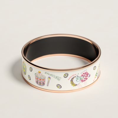 Bracelet L'Instruction du Roy | Hermès France