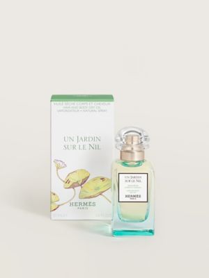 エルメスのフレグランスとレフィルをご覧ください | Hermès - エルメス