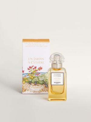 Un Jardin a Cythere Hair and body dry oil, View: front, front, view 2 of 5