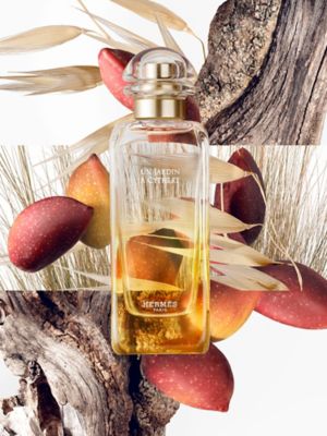 Un Jardin a Cythere Hair and body dry oil, View: front, front, view 4 of 5