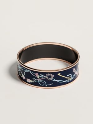 Les Cles bangle