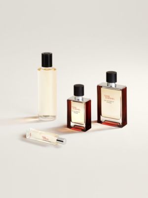 Terre d'Hermès Eau de parfum intense refill, View: front, front, view 7 of 7