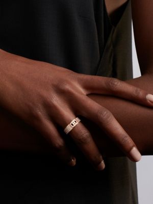 H d'ancre ring, small model