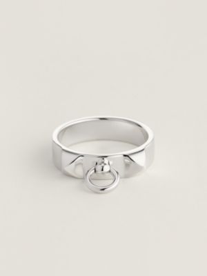 Collier de chien ring, small model
