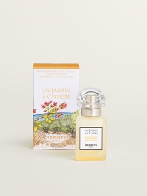 Un Jardin a Cythere 헤어 미스트, 보기: 앞, front, 2개 중 3번째 보기