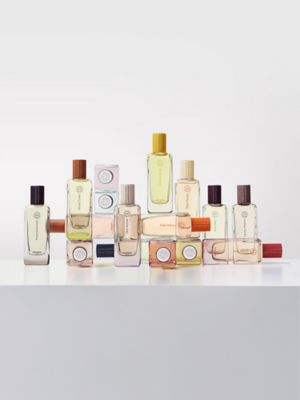 コレクション《エルメッセンス》 | Hermès - エルメス-公式サイト