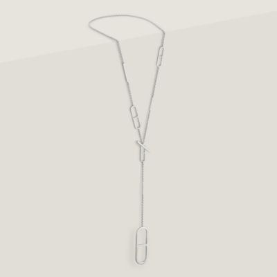 Ever Chaine d'Ancre long necklace