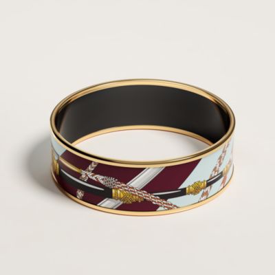 Clic-Clac bangle