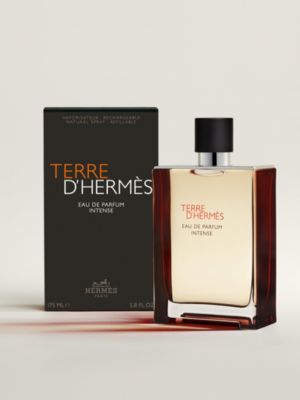 Terre d'Hermès Eau de parfum intense, View: front, front, view 3 of 8