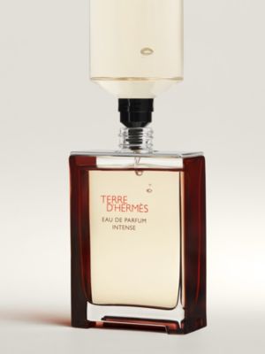 Terre d'Hermès Eau de parfum intense, View: front, front, view 5 of 8