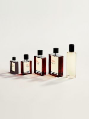 Terre d'Hermès Eau de parfum intense, View: front, front, view 7 of 8