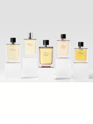 Terre d'Hermès Eau de parfum intense, View: front, front, view 8 of 8