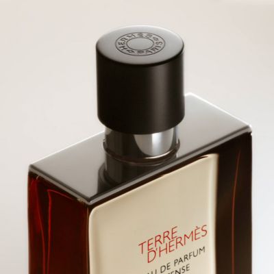 Terre d'Hermès Eau de parfum intense, View: video, view 2 of 8