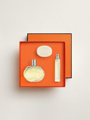 Barénia Eau de parfum gift set, View: front, front, view 2 of 2