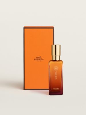 Discover Hermès fragrances & perfume refills collection | Hermès USA