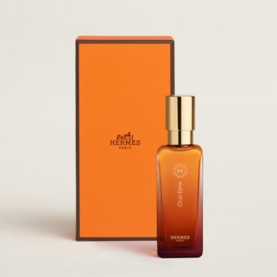 Discover Hermès fragrances & perfume refills collection | Hermès USA
