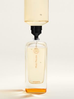 Musc Pallida Eau de parfum, View: front, front, view 5 of 8