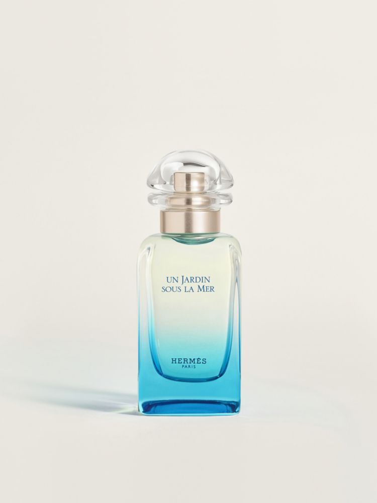 HERMES 珊瑚礁の庭 オードトワレ (レフィラブル) フランス製 50mL 117485V0_front_wm_101?wid=750&