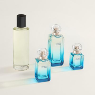 エルメスのフレグランスとレフィルをご覧ください | Hermès - エルメス