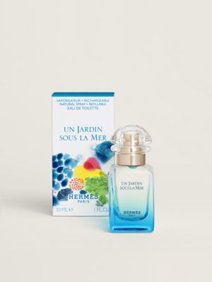 Eau de Toilette Un Jardin sous la Mer, Exibir: frente, front, visualizar 2 de 6
