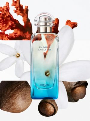 Eau de Toilette Un Jardin sous la Mer, Exibir: frente, front, visualizar 4 de 6