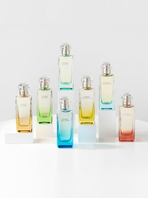 Eau de Toilette Un Jardin sous la Mer, Exibir: frente, front, visualizar 6 de 6