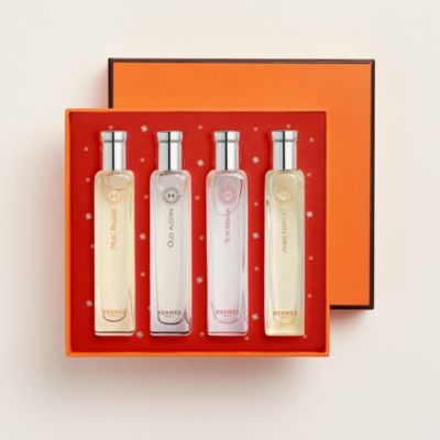 Hermessence gift set, Limited edition