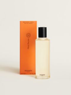 オー ド パルファム 《ムスク パリダ》 レフィル - 200 ml | Hermès