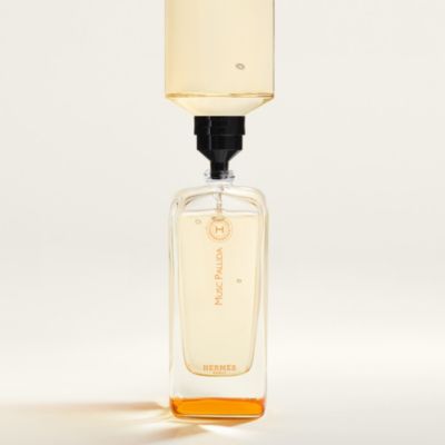 激レア　 HERMÈS eau de cologne ゴルフボール エルメス Descubra a coleção de fragrâncias e refis de perfume da Hermès
