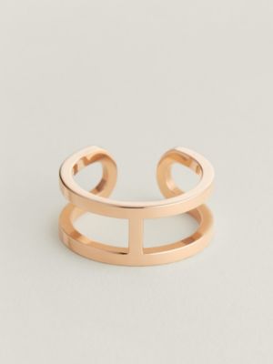 Bague Ever Chaîne d'ancre, moyen modèle
