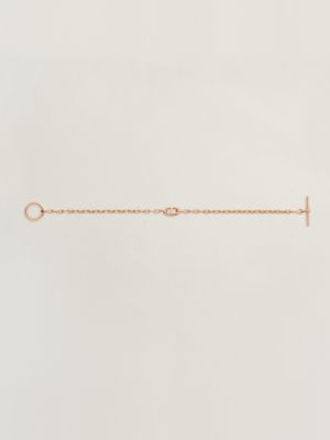 Farandole bracelet, very small model, View: front, front, view 3 of 3