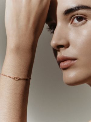Farandole bracelet, very small model, View: Worn, worn, view 2 of 3