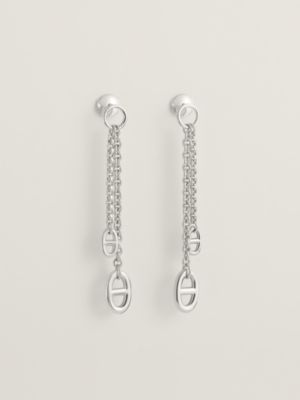 Farandole earrings, small model