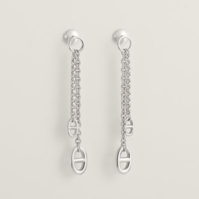 Boutons d'oreilles New Farandole, petit modèle