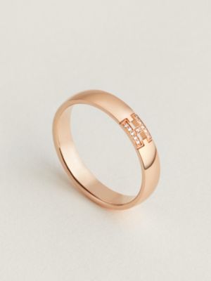 Ever Herakles wedding band
