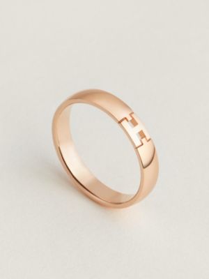 Ever Herakles wedding band