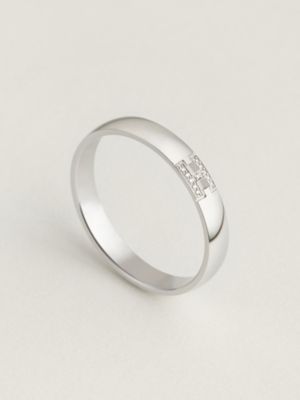 Ever Herakles wedding band