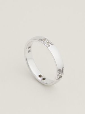 Ever Herakles wedding band