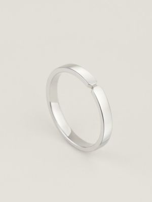 Ever Kelly wedding band