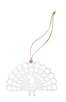 Charm peacock, View: front, front, view 2 of 3