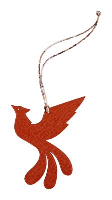 Phoenix charm