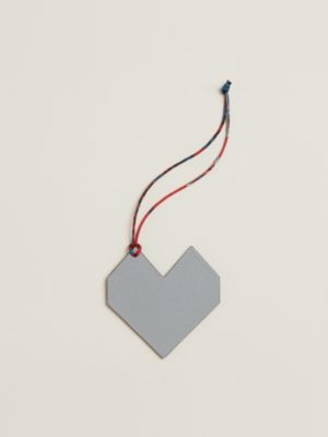 Heart charm