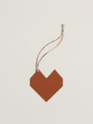 Charm "Herz", Ansicht: Vorderansicht, front, Ansicht 3 von 8