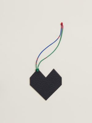 Charm "Herz", Ansicht: Vorderansicht, front, Ansicht 5 von 8