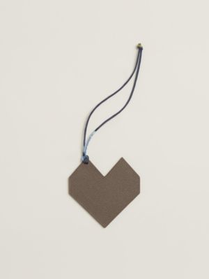 Charm "Herz", Ansicht: Vorderansicht, front, Ansicht 7 von 8